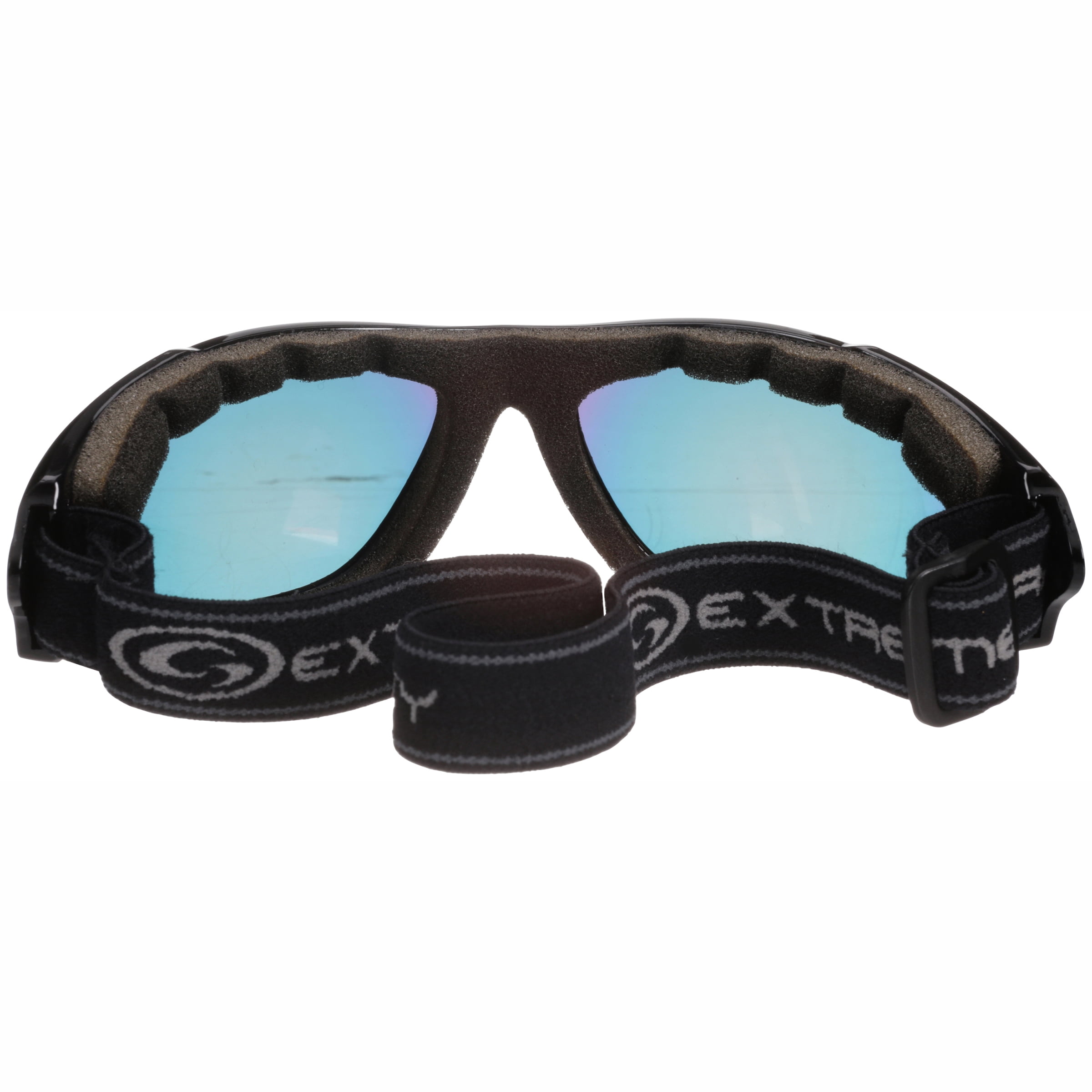 Renegade® Anti-Fog Snow Sport Goggles 