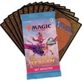 thumbnail image 2 of Magic: The Gathering The Lost Caverns of Ixalan Set Boosters Box - 30 Booster Set + 1 Box Topper Card (361 Magic Cards), 2 of 3