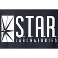 thumbnail image 2 of Star Labs by New York Fashion Police Hooded, TV & Movies Theme, Long Sleeve Hoodie Men's L, 2 of 5