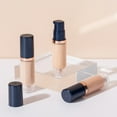 thumbnail image 4 of pitrice 6ML 6 Colors Full Coverage Foundation Liquid Long-lasting Whitening and Concealer Primer Cream, 4 of 9