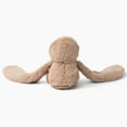 thumbnail image 6 of Hugimals Hugarounds Sawyer The Sloth 2.5lb Microwavable Unscented Weighted Plush for Ages 2+, 6 of 8