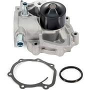 subaru baja engine water pump