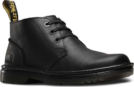 doc martens chukka