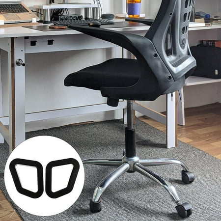 raindrops 8pcs office chair fittings product