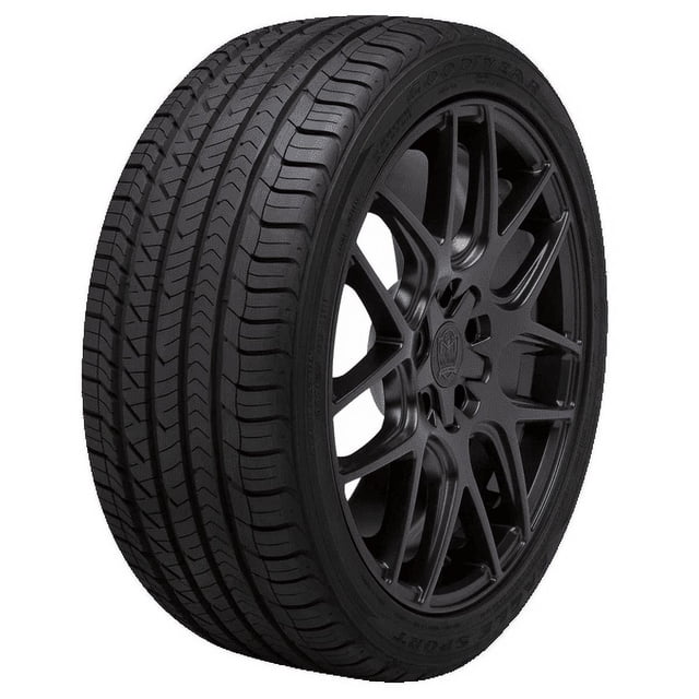 Llanta 285/45r22 Goodyear Eagle Sport A/s 110h