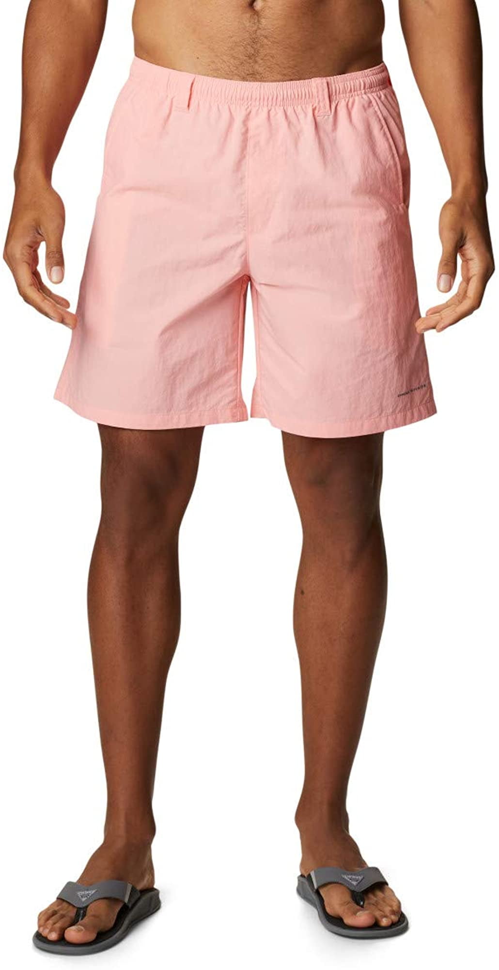 Columbia Backcast Water Mens III Short 