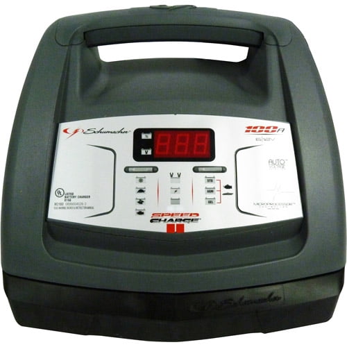 schumacher battery charger 12v schumacher battery charger 12v