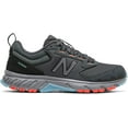 thumbnail image 4 of New Balance Women's 510 V5 Trail Running Shoe, Gunmetal/Wax Blue/Wax Blue, 10 Wide, 4 of 4