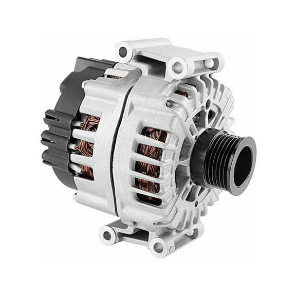 Alternator 1 - Compatible with 2016 - 2018 Mercedes-Benz GLE350 3.5L V6 2017