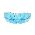 thumbnail image 2 of Clear Dental Braces for Adults, Invisible Teeth Aligners, Removable Orthodontic Retainer for Night Use, 2 of 5