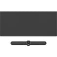 thumbnail image 5 of Logitech Rally Bar 4K UHD All-in-One Video Conference Camera, TAA Compliant, Graphite, 5 of 5