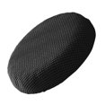 thumbnail image 4 of 1pc Elastic Chair Hood Seat Cover Dining Room Chair Cover Banquet Chair Cover, 4 of 9