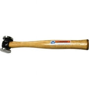 Martin Tools  Dual Compact Dinging Body Hammer with Wood Handle