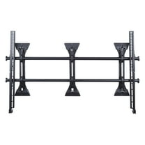 ViewSonic WMK-070 Professional Micro-Adjustable Wall Mount for Large Commercial Displays