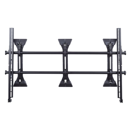 UPC: 0766907003413 | ViewSonic WMK-070 Professional Micro-Adjustable Wall Mount for Large Commercial Displays