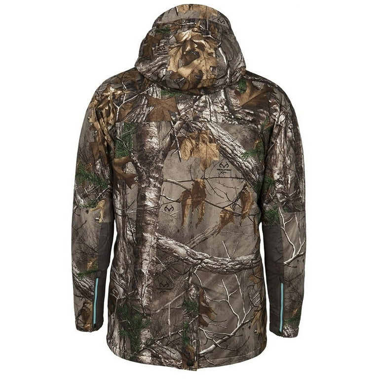 Scentlok women's shop cold blooded jacket