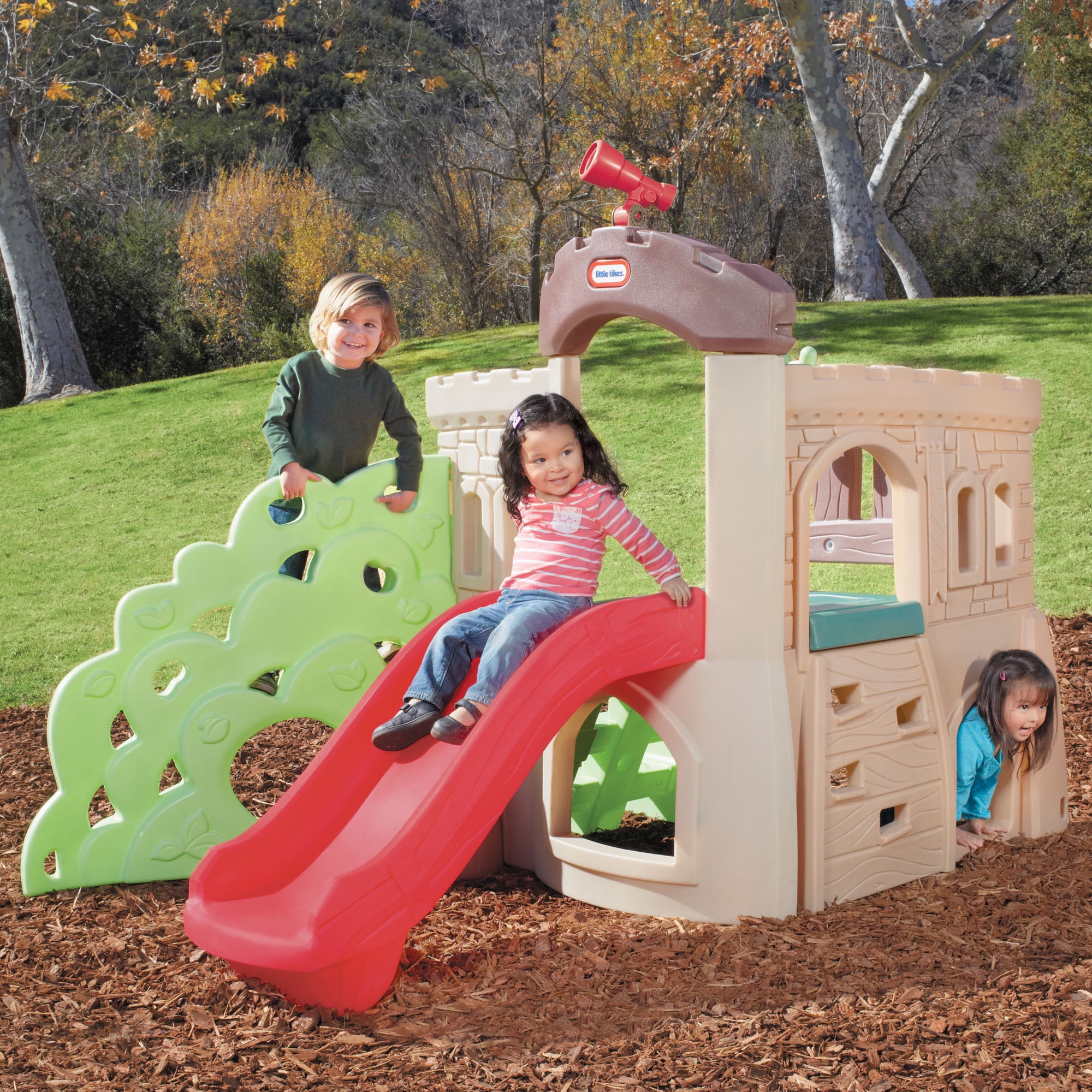 little tikes endless adventures mountain climber