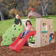 Little Tikes Rock Climber & Slide