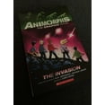 thumbnail image 2 of Invasion: a Graphic Novel (Animorphs #1), 2 of 2