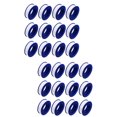 thumbnail image 1 of 40 piezas de cinta de sellado de seguridad, cinta de sellado adhesiva, cinta de PTFE, 1 of 6