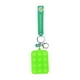 thumbnail image 1 of Monedero rojo Push Bubble Fidget, juguete sensorial para aliviar la presión, 1 of 2