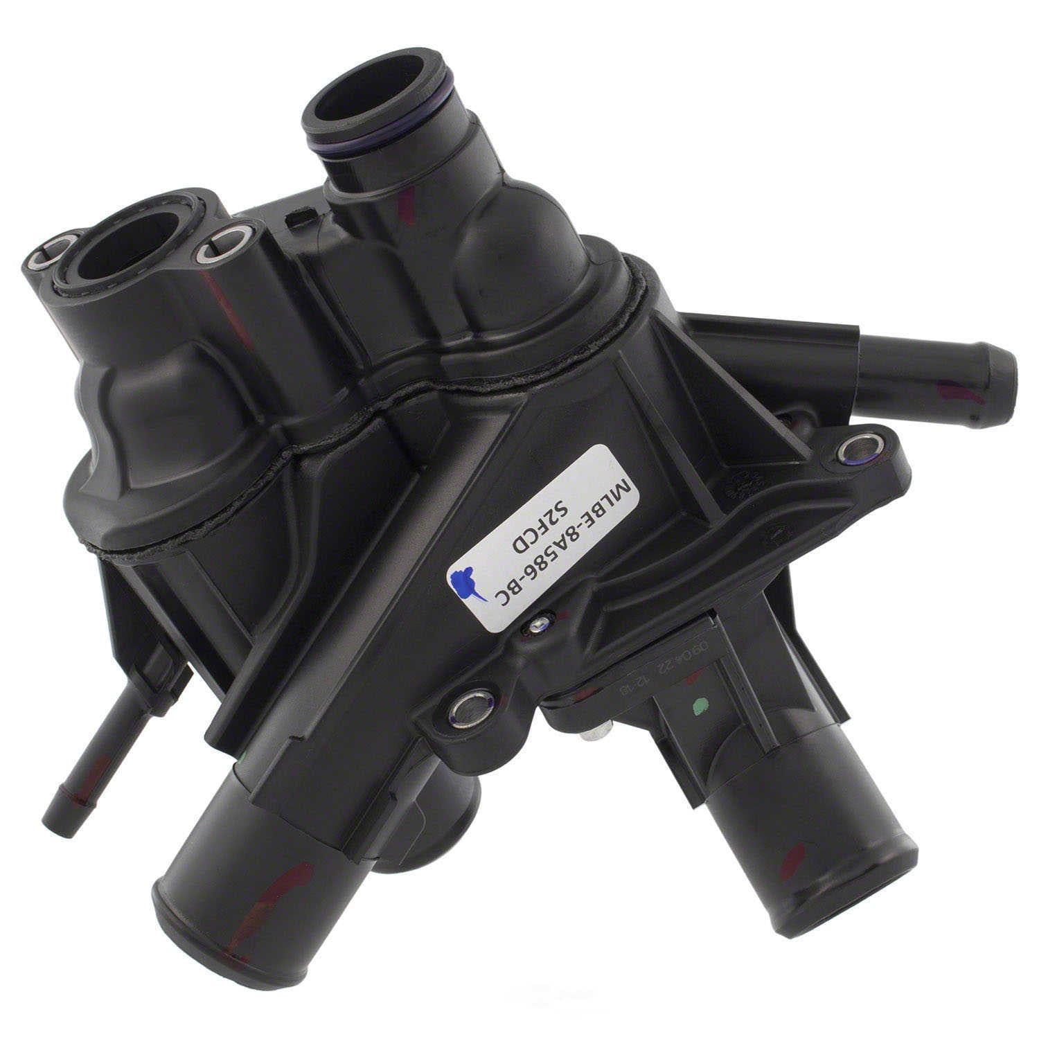 Motorcraft RH-308 Engine Coolant Water Outlet