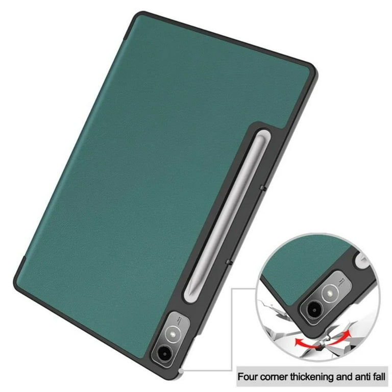 for Lenovo Xiaoxin Pad Pro 12.7 inch 2023 TB-370FU Tri-Folding 
