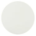 thumbnail image 4 of SAFAVIEH Katara Outdoor Patio Concrete Accent Stool, Ivory, 4 of 11