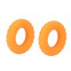thumbnail image 3 of Ejercitador de Dedos ANGGREK Naranja 50 Libras antideslizante, 3 of 8