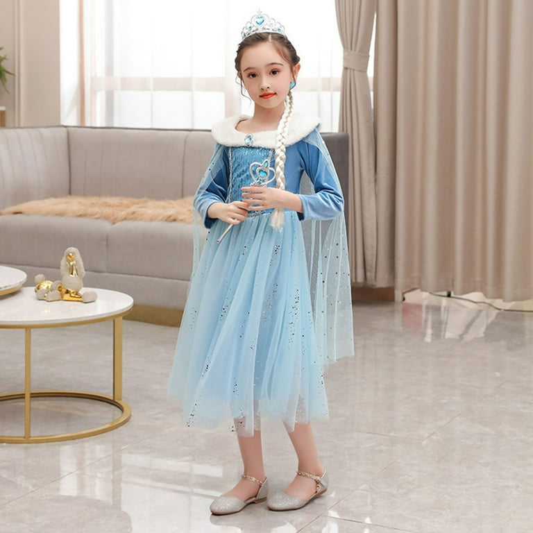 Long Sleeves Winter Velvet Coffee Party Dress Long Sleeves Winter Velvet Coffee Party Dress
