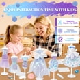 thumbnail image 7 of Fashion Designer Kits Toys for Girls Ages 6-8-11, Kids Craft Kits Toys for Girls 6 7 8 9 10 11 Year Old Girls, Birthday Gifts Toys for 6-12 Year Old Girls, 7 of 7