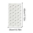 thumbnail image 3 of Halloween Ghost Tablecloth, Table Decorations Waterproof Oil-Proof Table Cloth Kitchen Spillproof Oilcloth Table Cover, Halloween Family Gathering Tablecloth Decorationfor Indoor and Outdoor, 3 of 3