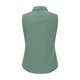 thumbnail image 5 of Karight Womens Cotton Linen Cami Tops Summer Sleeveless Button Down Collared Blouse Casual Loose Work T Shirt with Pockets, 5 of 6