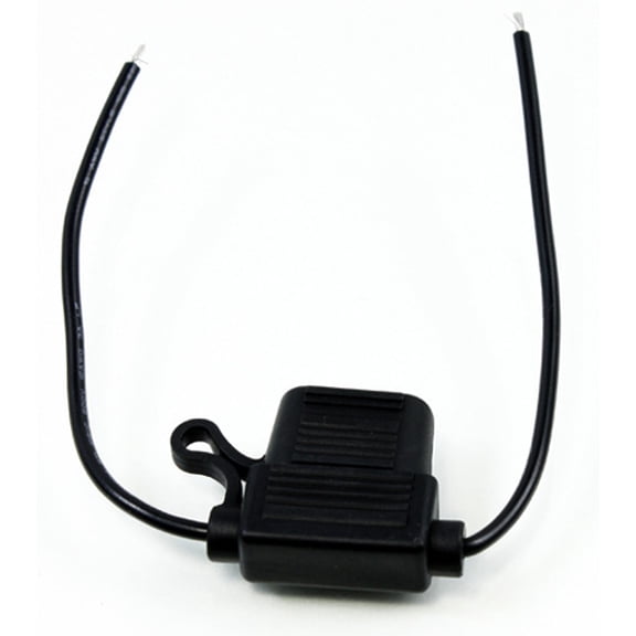 Emgo International 48-93321 Fuse Holder W/30 Amp