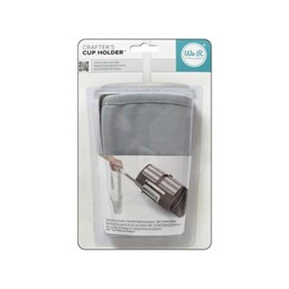 Crafter's Cup Holder, For 360 Crafter's Bags