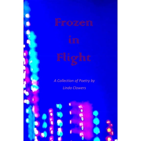 Frozen in Flight, (Paperback)