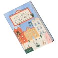 thumbnail image 2 of Vecinos Especiales Blanco, 2 of 2