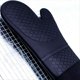 thumbnail image 3 of 5 Par de Guantes de Horno de Silicona Profesionales Guantes para Hornear Guantes Resistentes Al Hasta El Codo, 3 of 5