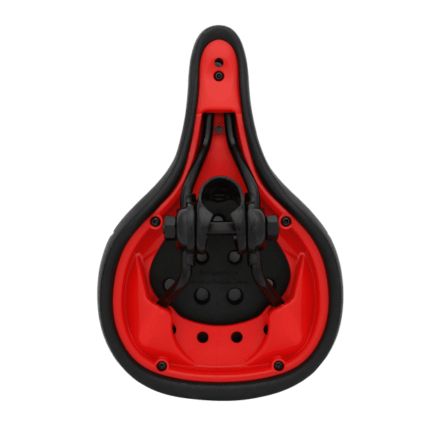 Bell Sports Kids Charms Seat, Bike Bell & Grips value pack by