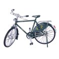 thumbnail image 1 of Modelo de bicicleta ensamblada DIY, adorno de escritorio, modelos de bicicleta de dedo para niños y niñas, 1/10, 1 of 8