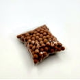 thumbnail image 4 of Bola de turmalina Purificación de agua Material del filtro Tratamiento de agua Bola de energía Embalaje de gramo Eliminación de cloro Ducha Bolas de iones negativos, 4 of 5