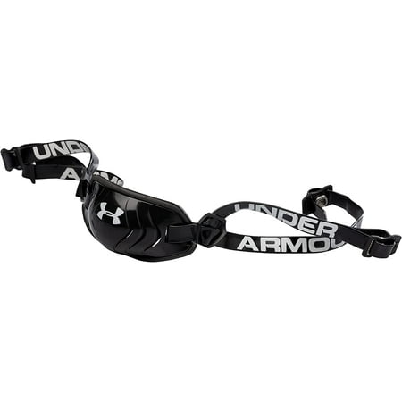 UPC: 0029369163157 | Under Armour unisex teen UA20660 Spotlight Chin Strap Youth BK Youth- One Size US