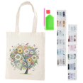 thumbnail image 1 of DIY Diamond Painting Bag, Exquisite Rhinestone Painting Tool Kit, Gift BB002, 1 of 4