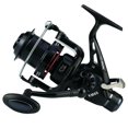 thumbnail image 2 of Double Drag Spinning Reel 10+1BB 15KG Drag Carp Fishing Reel with Front and Rear Drag System Salt/Freshwater Spinning Reel ,Rigid Aluminum Skeletal Frame, 2 of 7