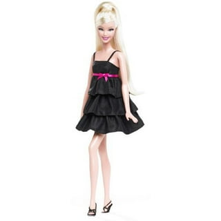 Barbie Basics Model