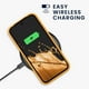 thumbnail image 5 of kwmobile Carcasa Compatible con Google Pixel 8a Funda - Case TPU y Silicona antigolpes - Apto Carga, 5 of 8