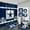 593SD-7268p, variant on 4PCS Sports Shower Curtain Set American Football Grey Helmet Texas Star Modern Touchdown Man Cave Bathroom Rug Decor Bath Mats