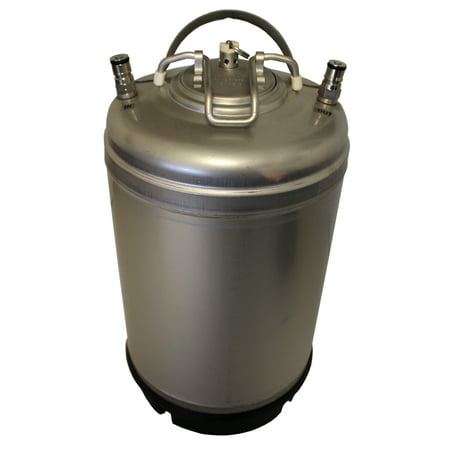 

Cornelius Keg 3 Gallon Ball Lock NEW