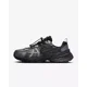 thumbnail image 5 of Nike WMNS V2K Run Metallic Dark Grey Black HQ4053-001 Women's Size, 5 of 6