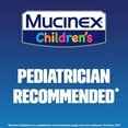 thumbnail image 3 of Mucinex Children's Multi-Symptom, Night Time Cold Liquid, Mixed Berry 4 oz (Pack of 3), 3 of 8